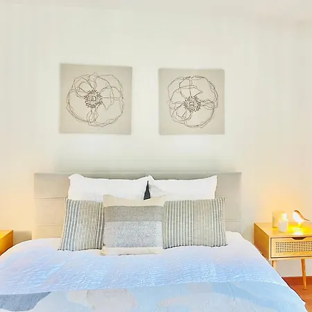 Apartment Friends & Family Brussels Atomium 6-8 Pers Grimbergen