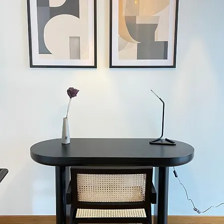 Apartment Friends & Family Brussels Atomium 6-8 Pers Grimbergen